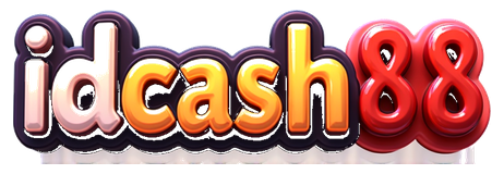 idcash88 logo