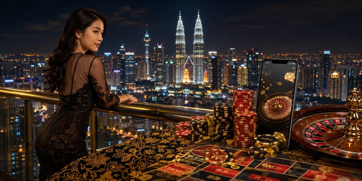 idcash88 Auto Roulette Dalam Lobi Live Casino