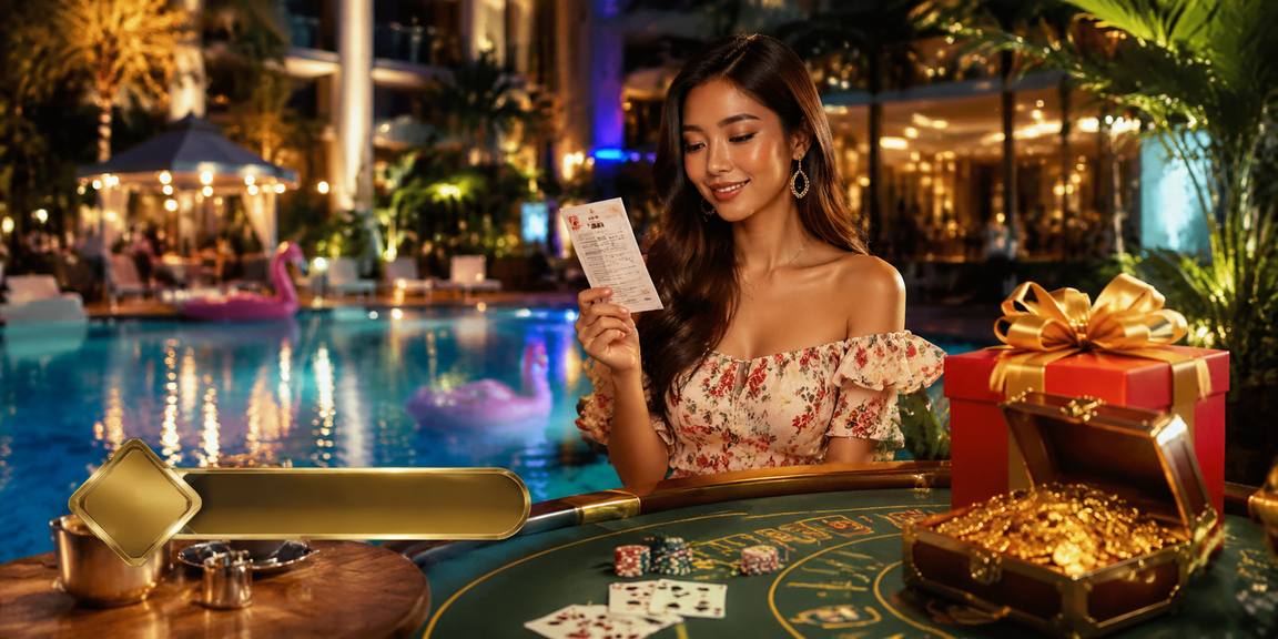 idcash88 Sejarah dan Visi idcash88