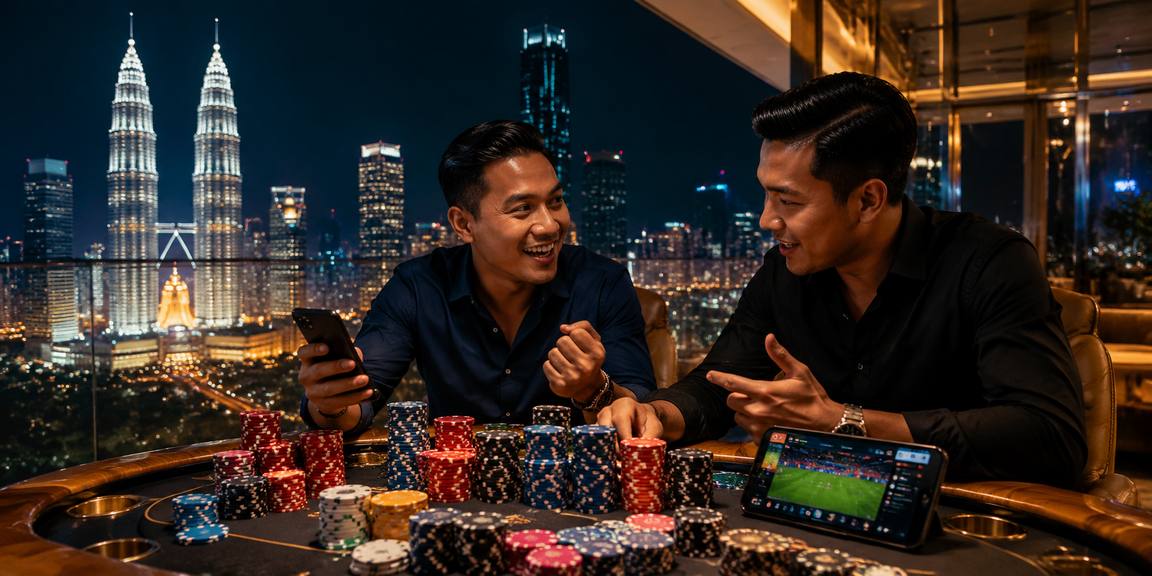 idcash88 Apa Yang Ada Dalam Live Casino