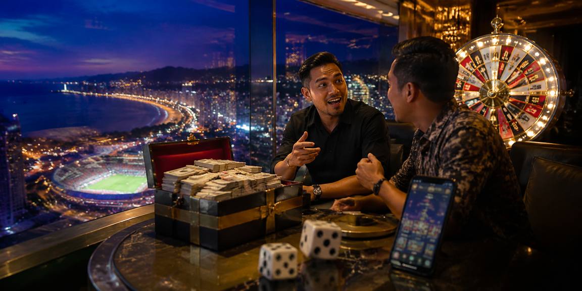 idcash88 mobile gaming