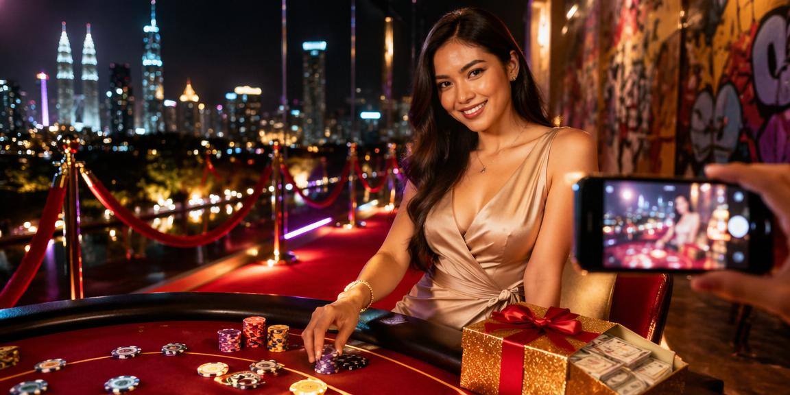 idcash88 Meja Blackjack Yang Kami Susun